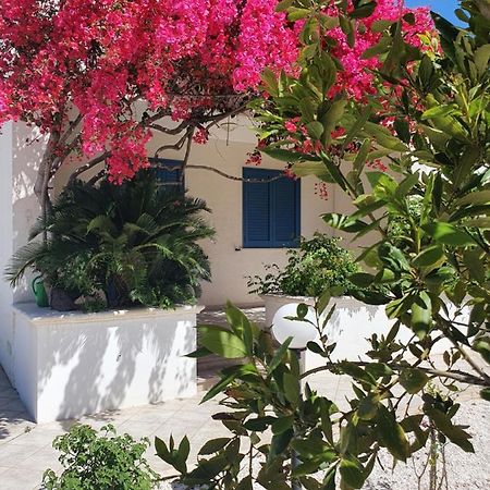Villa A'Mare Savelletri Exteriér fotografie