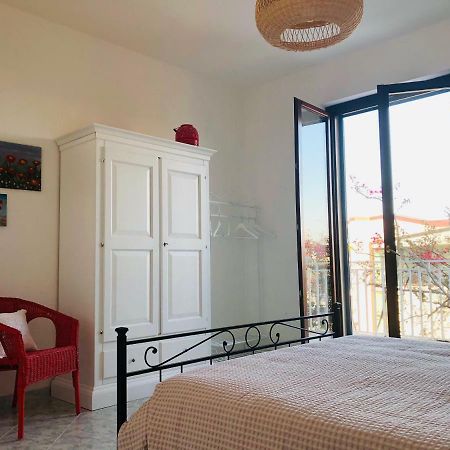 Villa A'Mare Savelletri Exteriér fotografie