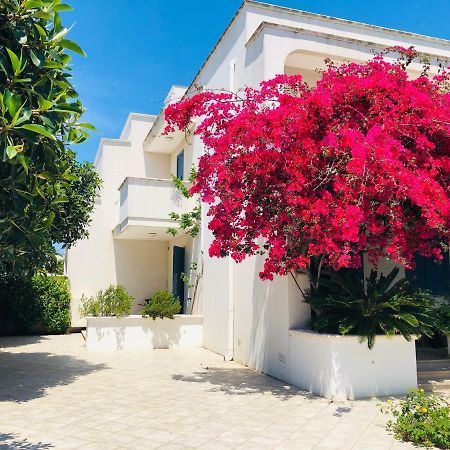 Villa A'Mare Savelletri Exteriér fotografie