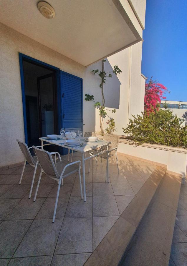 Villa A'Mare Savelletri Exteriér fotografie
