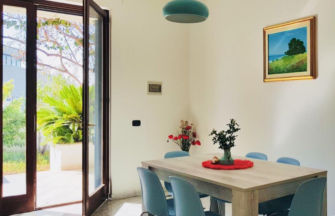 Villa A'Mare Savelletri Exteriér fotografie