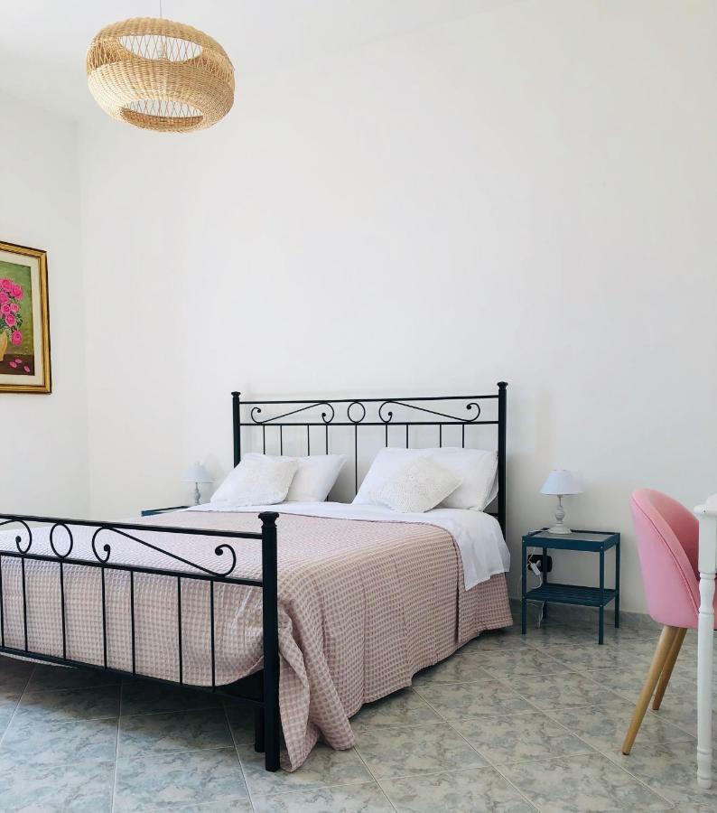 Villa A'Mare Savelletri Exteriér fotografie