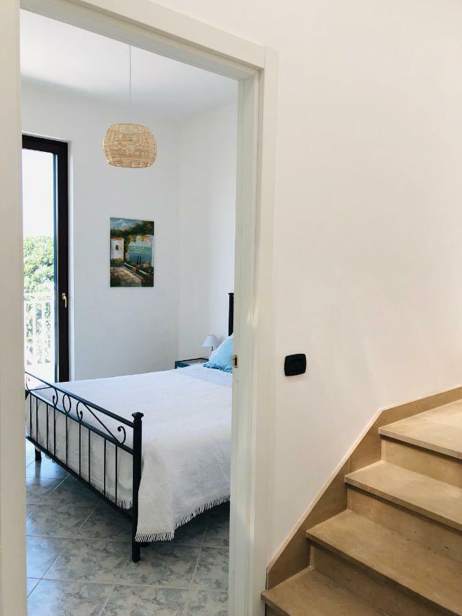 Villa A'Mare Savelletri Exteriér fotografie