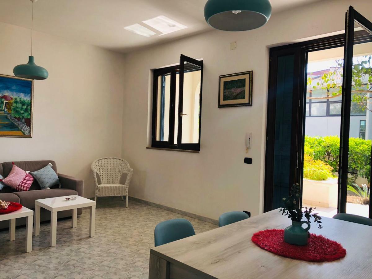Villa A'Mare Savelletri Exteriér fotografie