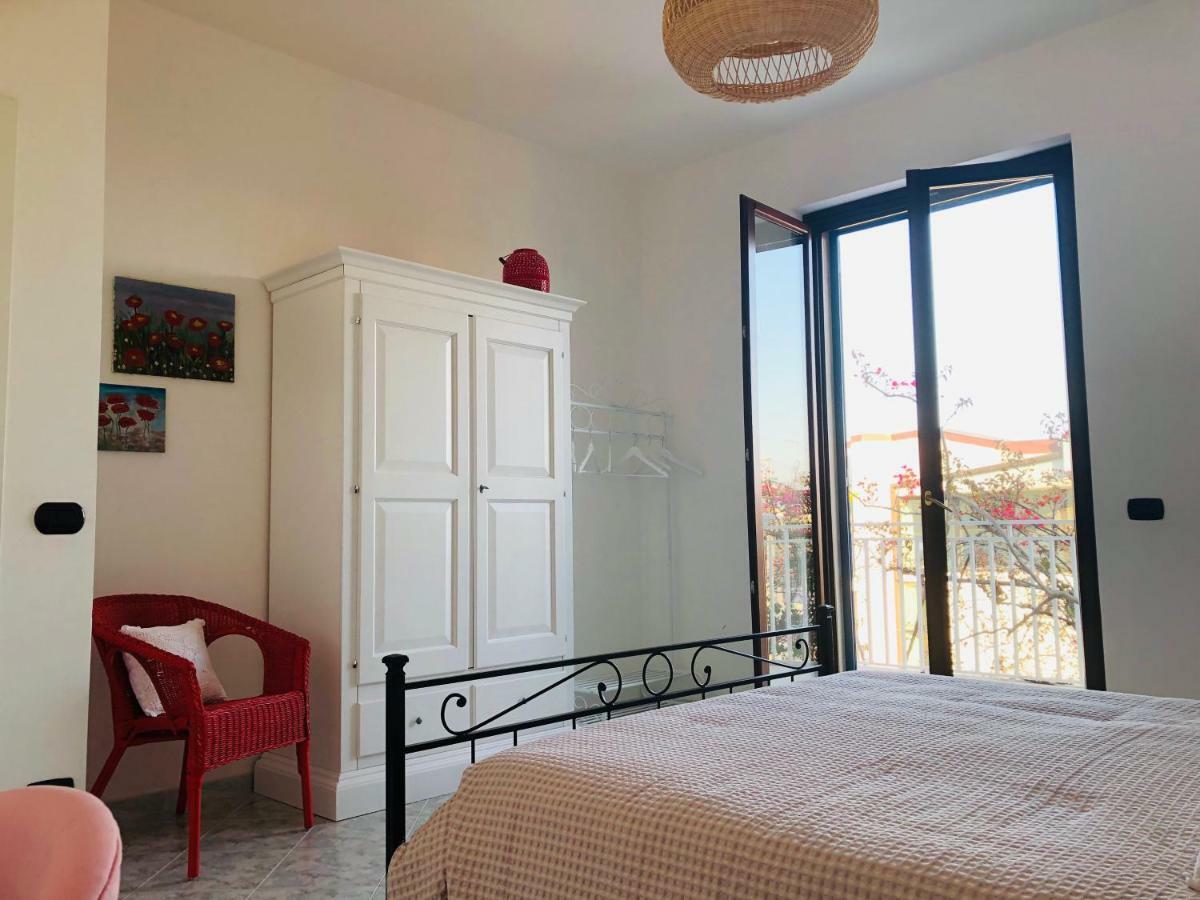Villa A'Mare Savelletri Exteriér fotografie