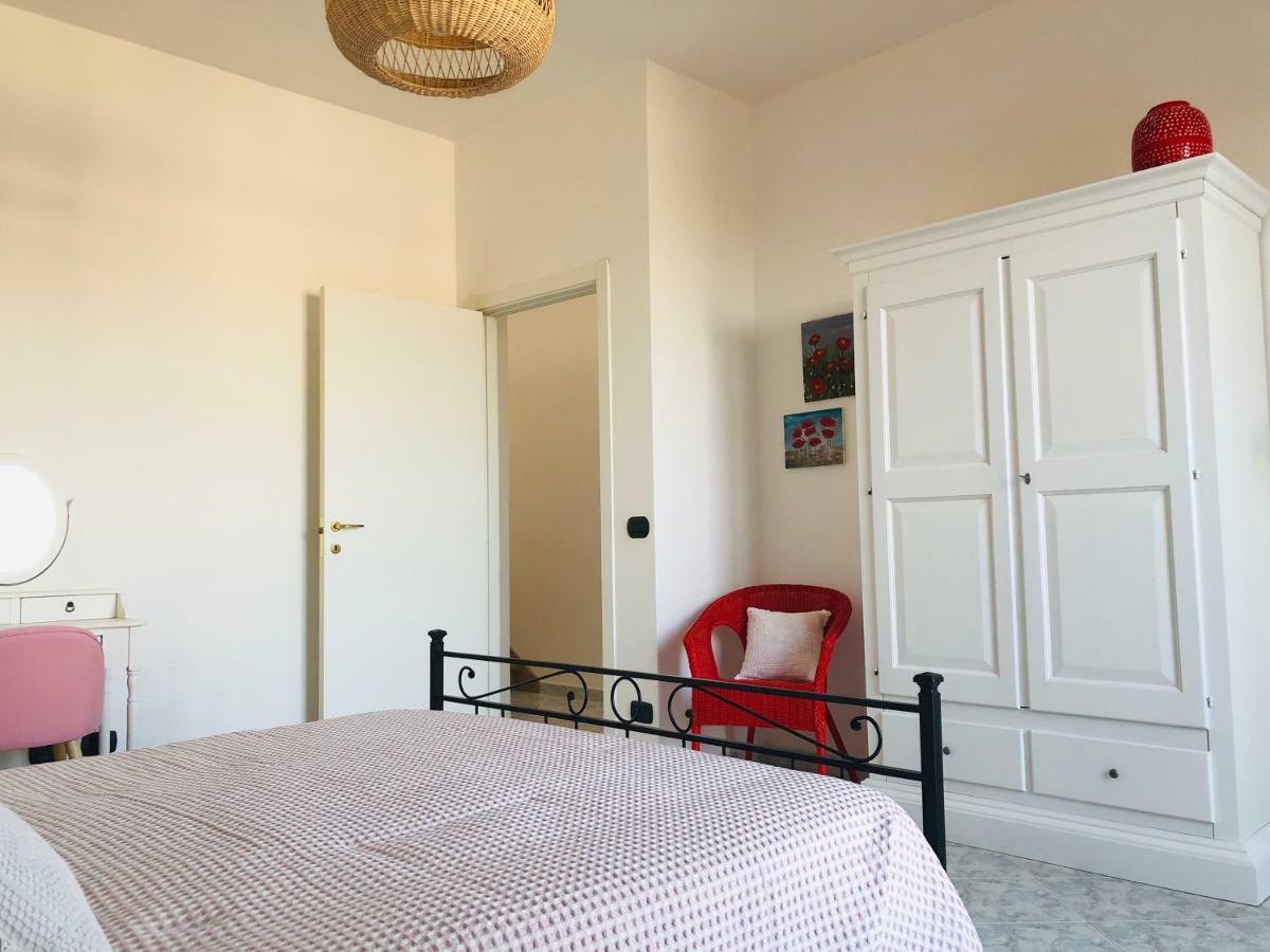 Villa A'Mare Savelletri Exteriér fotografie