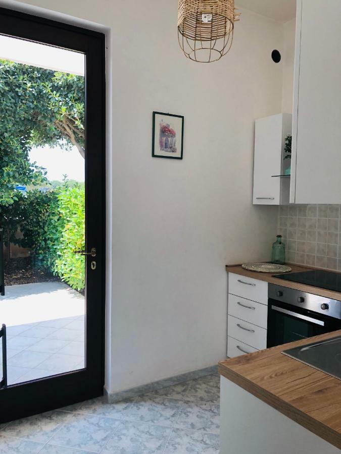 Villa A'Mare Savelletri Exteriér fotografie