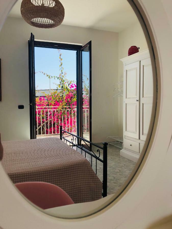 Villa A'Mare Savelletri Exteriér fotografie