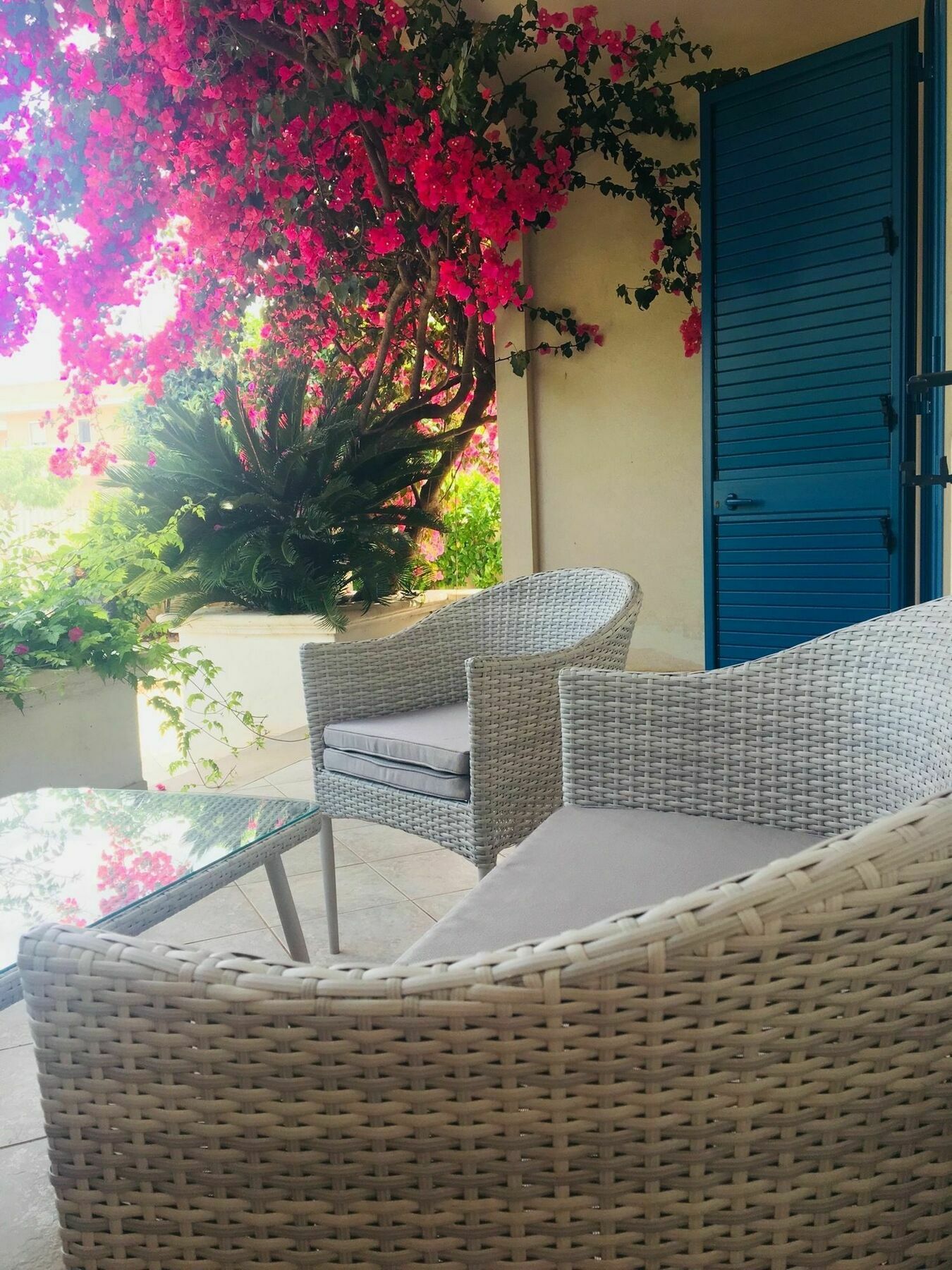 Villa A'Mare Savelletri Exteriér fotografie